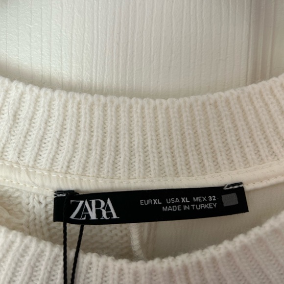 Zara Sweater - Picture 11 of 16